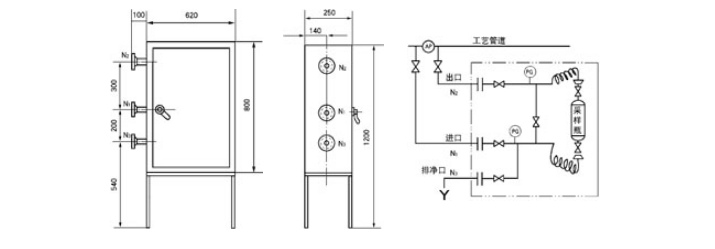 管式静态混合器生产.png